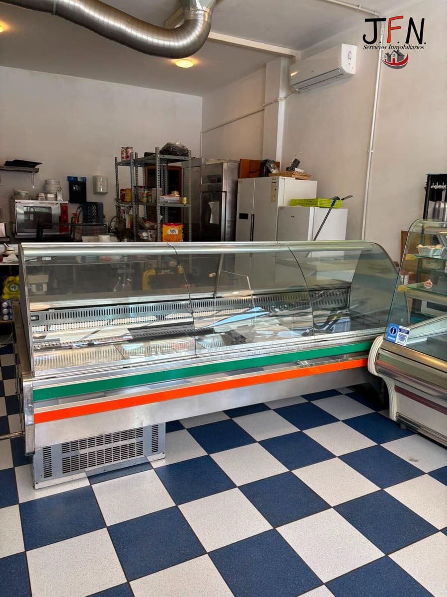 Commercial for sale in El Cotillo - € 59,000 (Ref: 10109793)