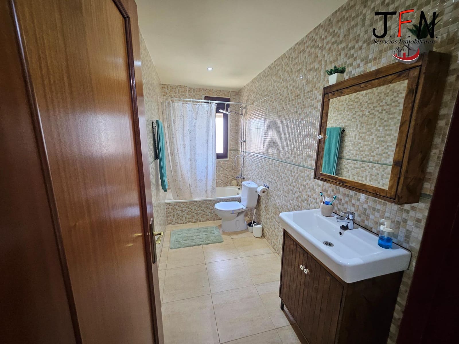 2 sypialnia Apartament na sprzedaż w El Matorral - 185 400 € (Ref: 10115952)