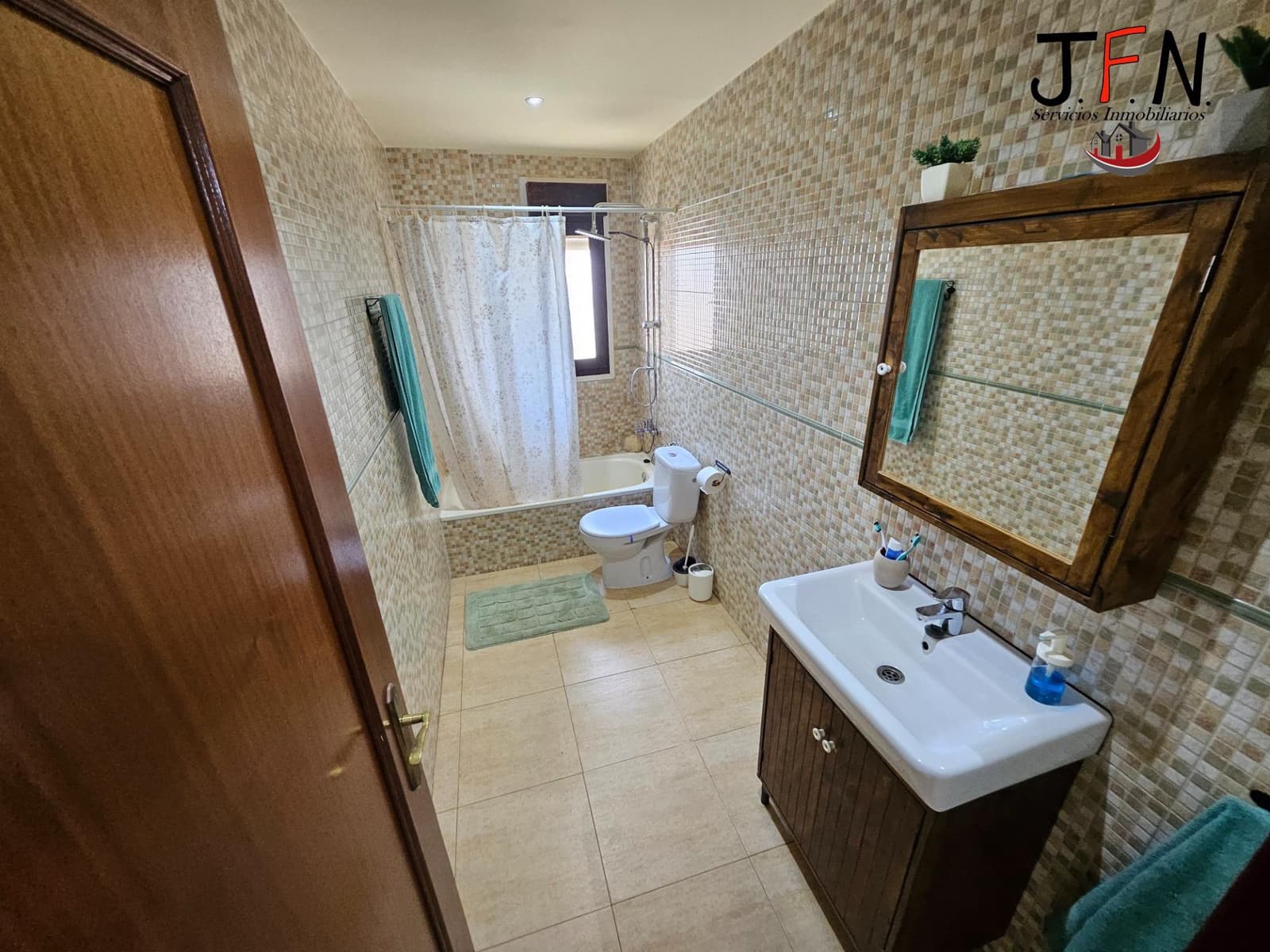 2 sypialnia Apartament na sprzedaż w El Matorral - 185 400 € (Ref: 10115952)