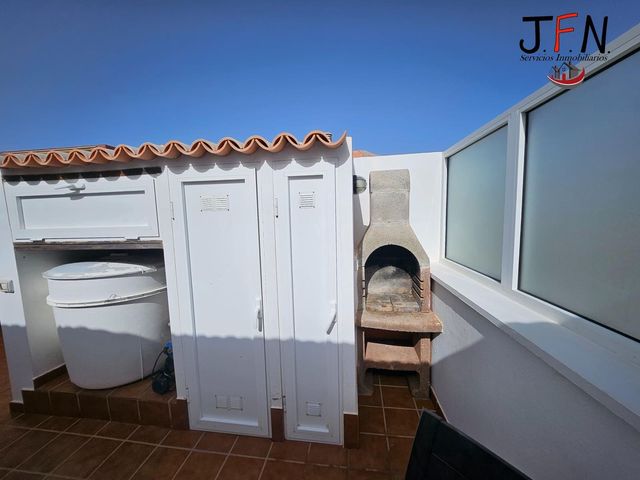 2 sypialnia Apartament na sprzedaż w El Matorral, Puerto del Rosario - 185 400 € (Ref: 10115952)