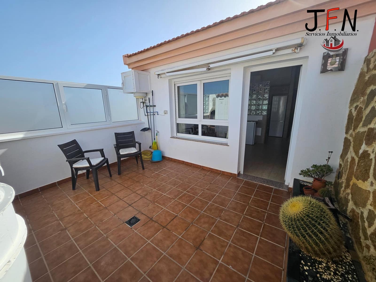 2 sypialnia Apartament na sprzedaż w El Matorral - 185 400 € (Ref: 10115952)