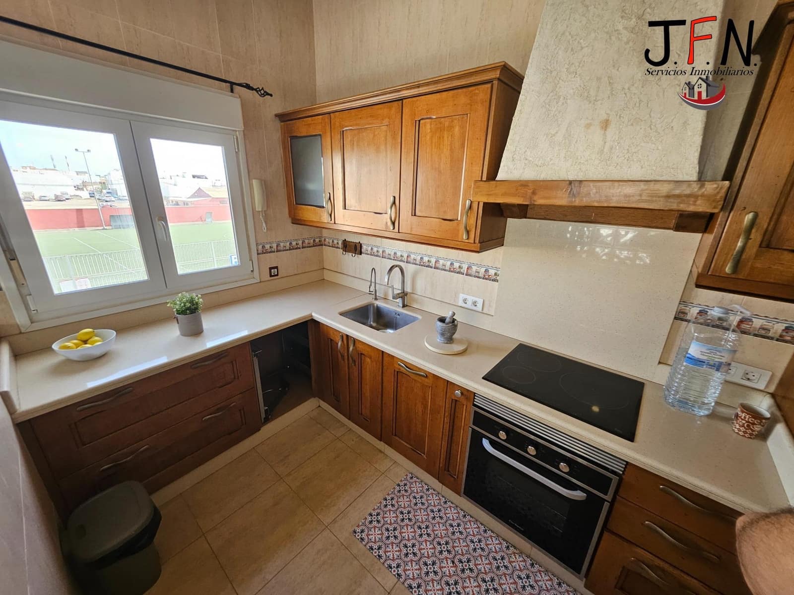 2 sypialnia Apartament na sprzedaż w El Matorral - 185 400 € (Ref: 10115952)