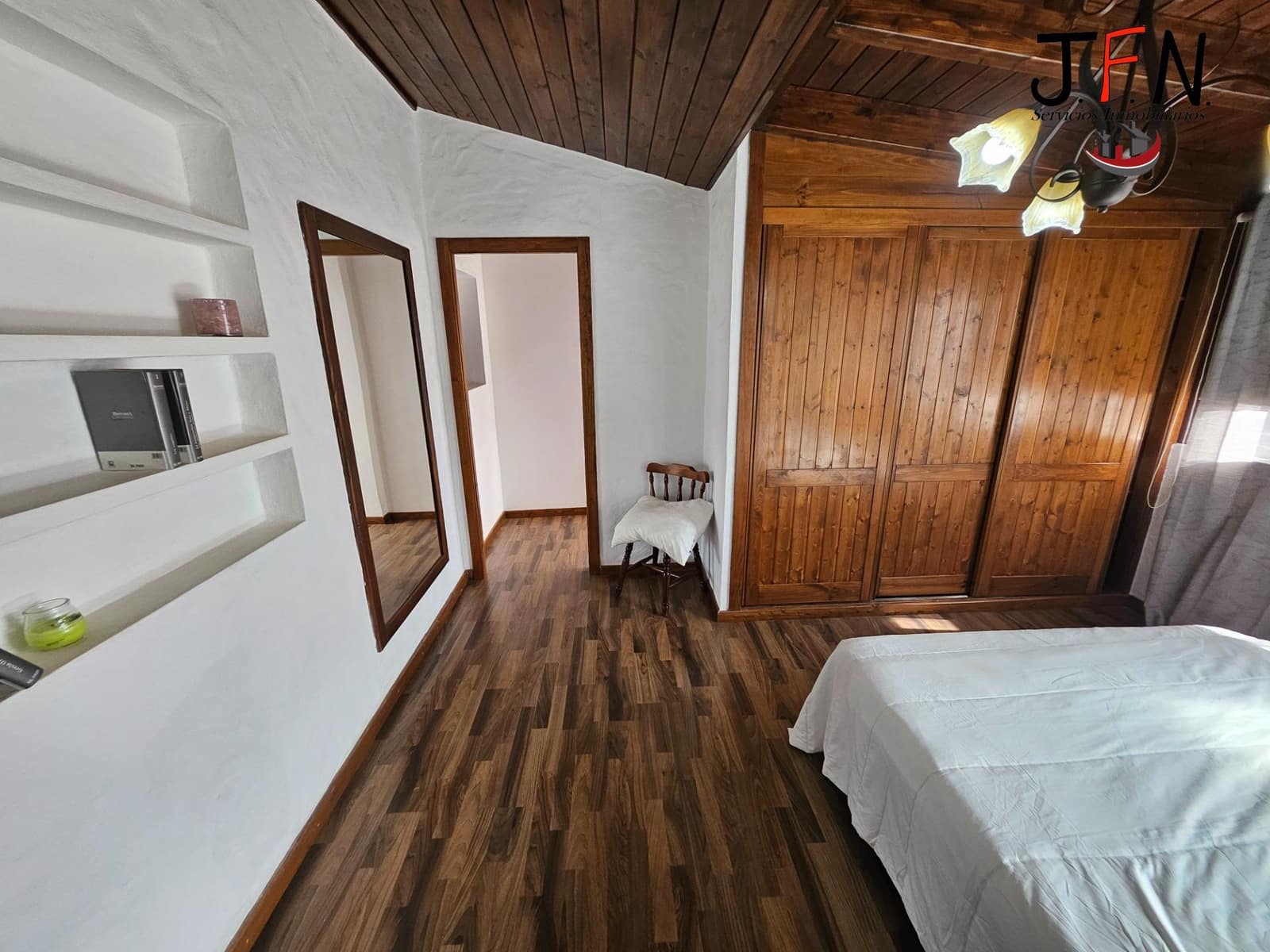 2 sypialnia Apartament na sprzedaż w El Matorral - 185 400 € (Ref: 10115952)
