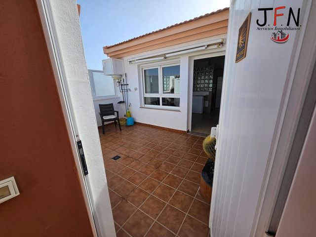 2 sypialnia Apartament na sprzedaż w El Matorral, Puerto del Rosario - 185 400 € (Ref: 10115952)