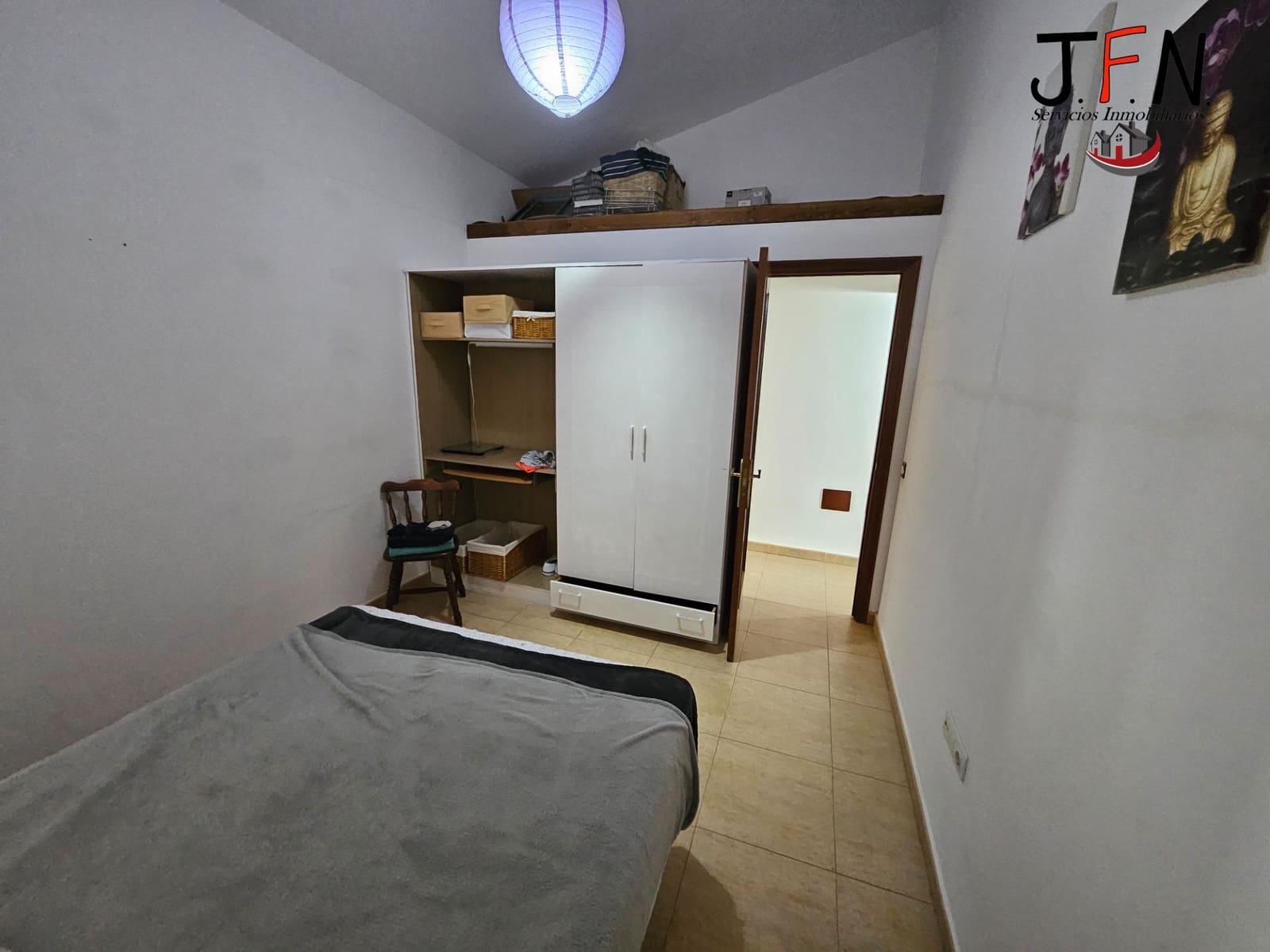 2 sypialnia Apartament na sprzedaż w El Matorral - 185 400 € (Ref: 10115952)