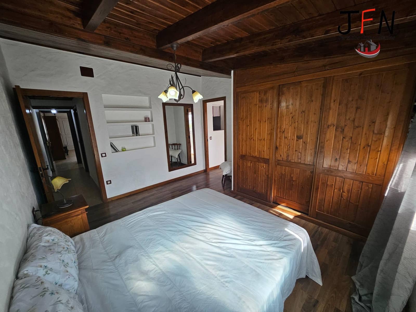2 sypialnia Apartament na sprzedaż w El Matorral - 185 400 € (Ref: 10115952)