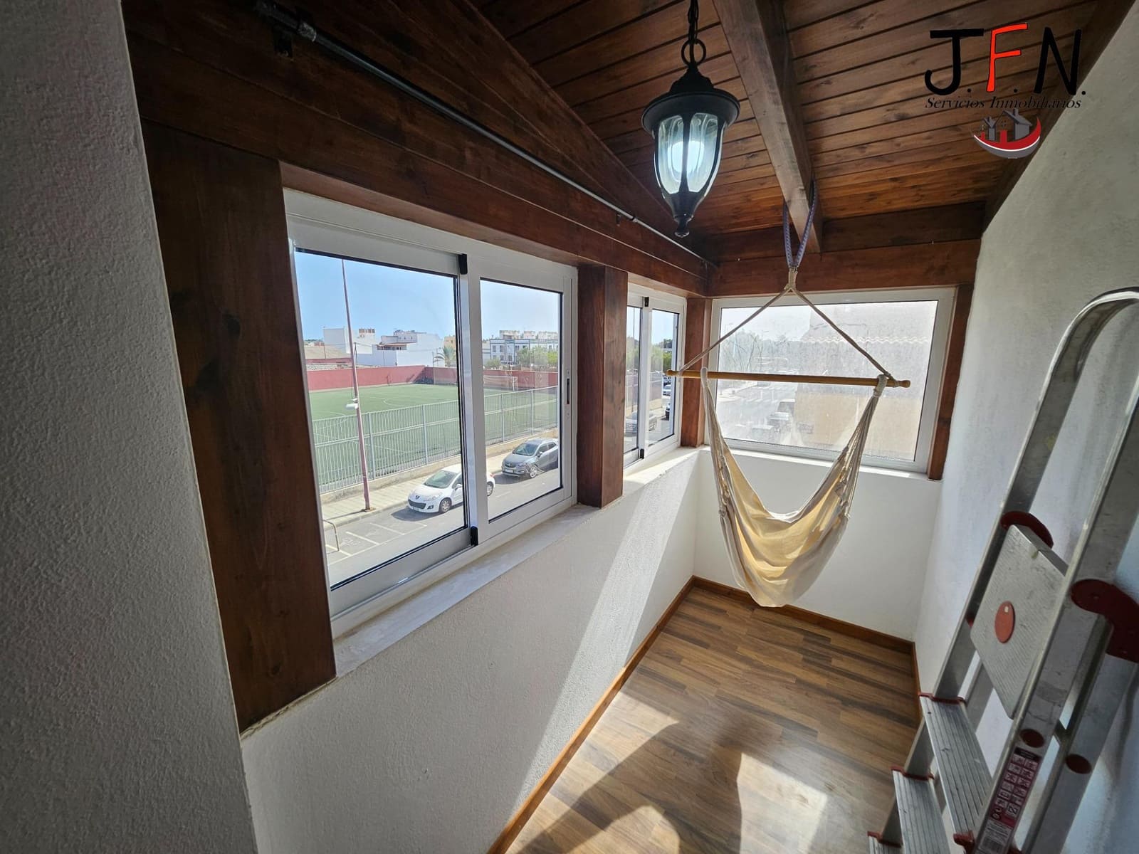 2 sypialnia Apartament na sprzedaż w El Matorral - 185 400 € (Ref: 10115952)