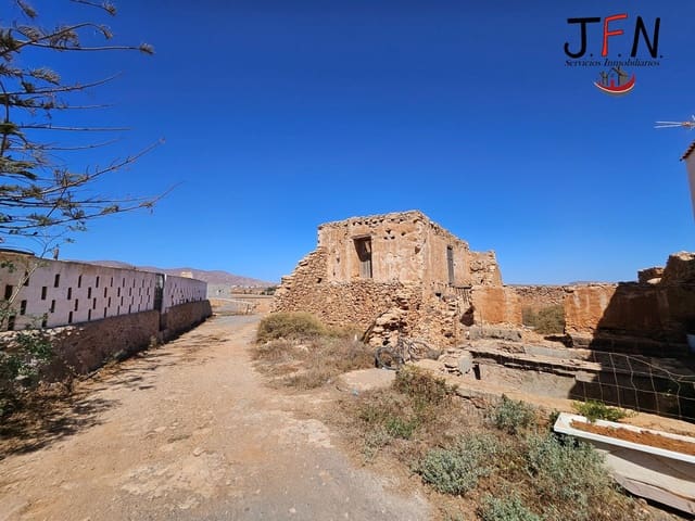 Byggetomt til salgs i Antigua - € 300 000 (Ref: 10129686)