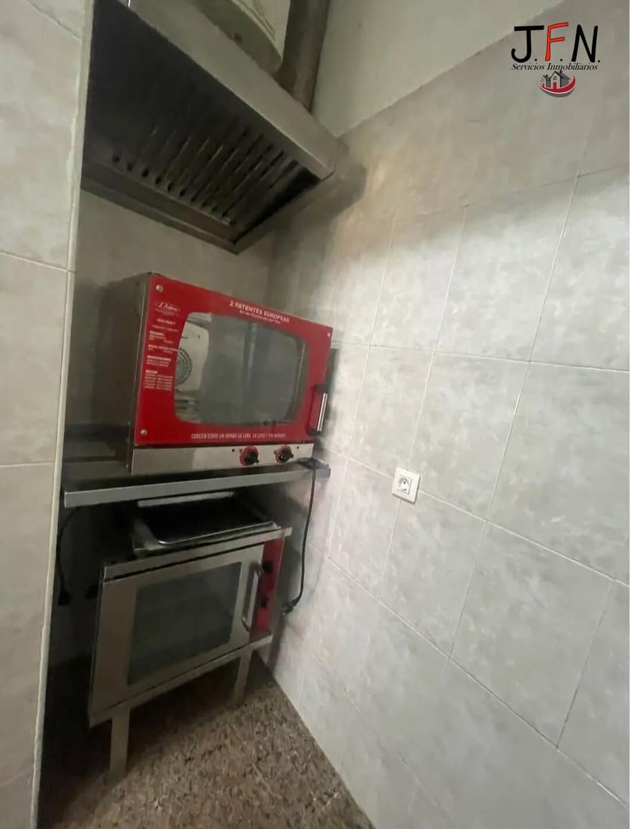 Commercial for sale in Puerto del Rosario - € 25,000 (Ref: 10129687)
