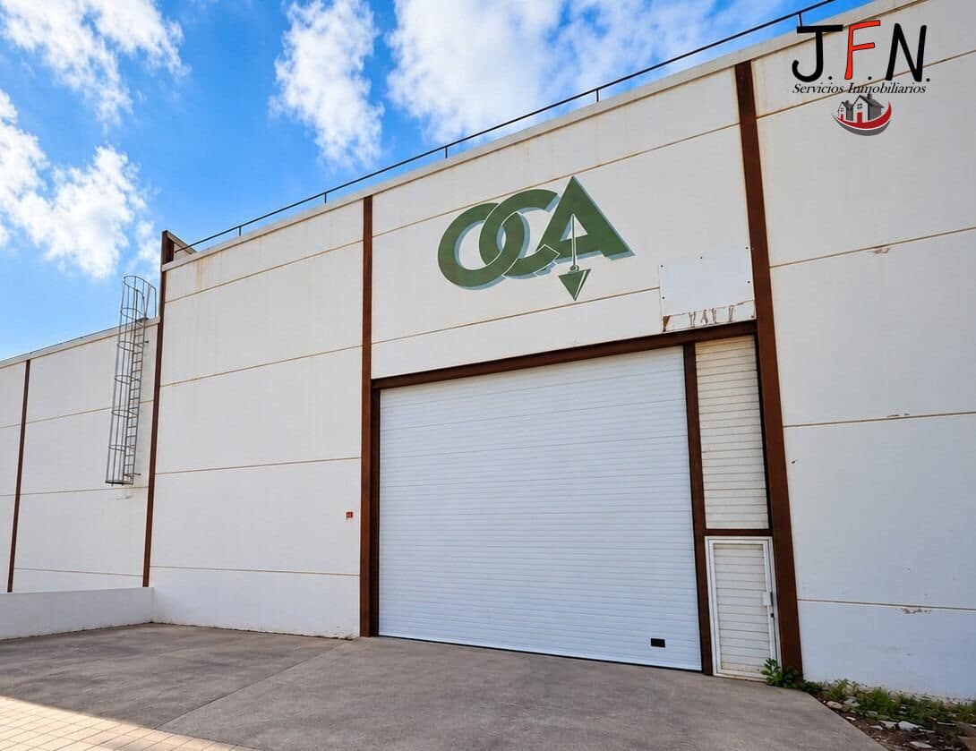 Firma/Unternehmen zu vermieten in Puerto del Rosario - 3.500 € (Ref: 10136197)