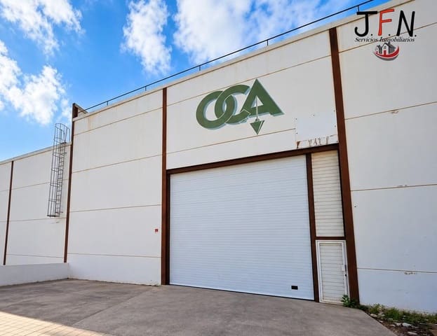 Firma/Unternehmen zu vermieten in Puerto del Rosario - 3.500 € (Ref: 10136197)