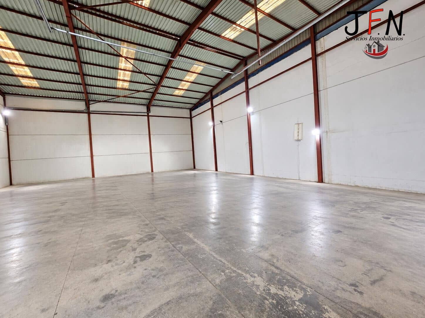 Firma/Unternehmen zu vermieten in Puerto del Rosario - 3.500 € (Ref: 10136197)