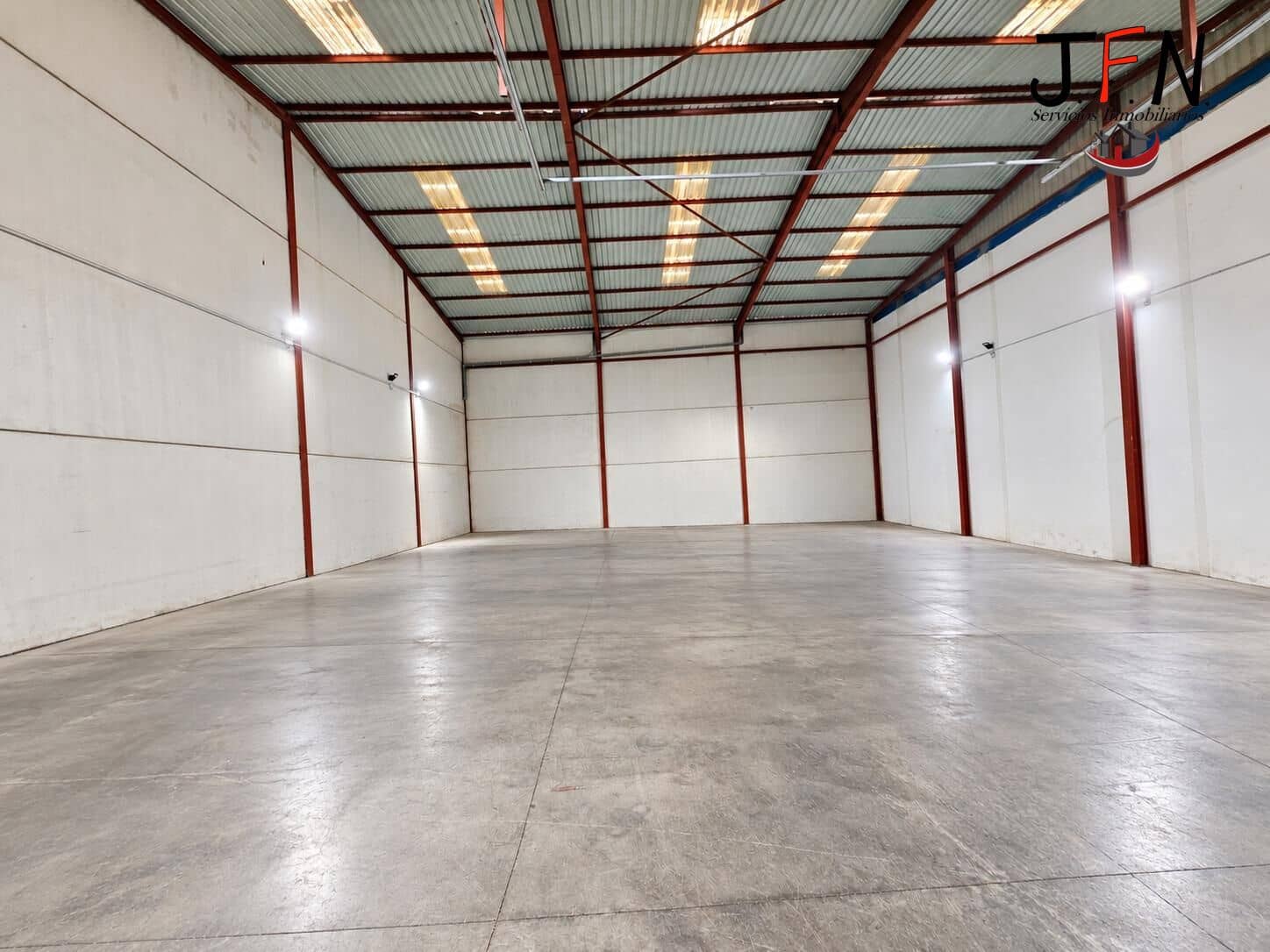 Firma/Unternehmen zu vermieten in Puerto del Rosario - 3.500 € (Ref: 10136197)