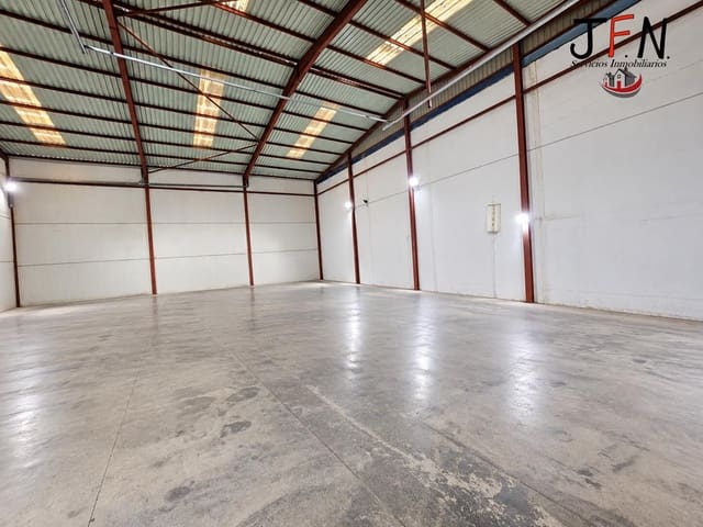 Firma/Unternehmen zu vermieten in Puerto del Rosario - 3.500 € (Ref: 10136197)