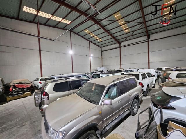 Firma/Unternehmen zu vermieten in Puerto del Rosario - 3.500 € (Ref: 10136197)