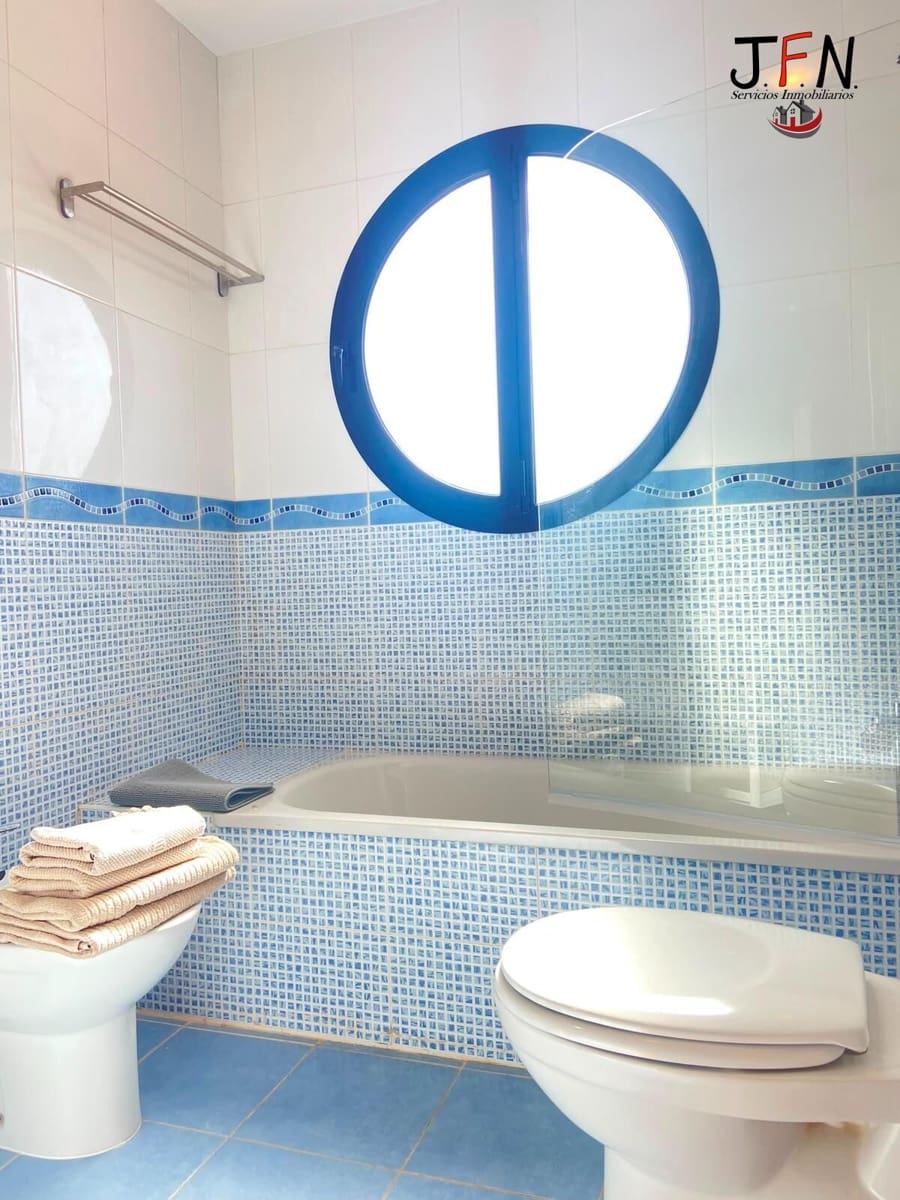 3 sypialnia Willa na sprzedaż w Lajares z basenem - 275 000 € (Ref: 10139828)