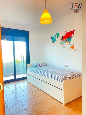 3 sypialnia Willa na sprzedaż w Lajares, La Oliva z basenem - 275 000 € (Ref: 10139828)