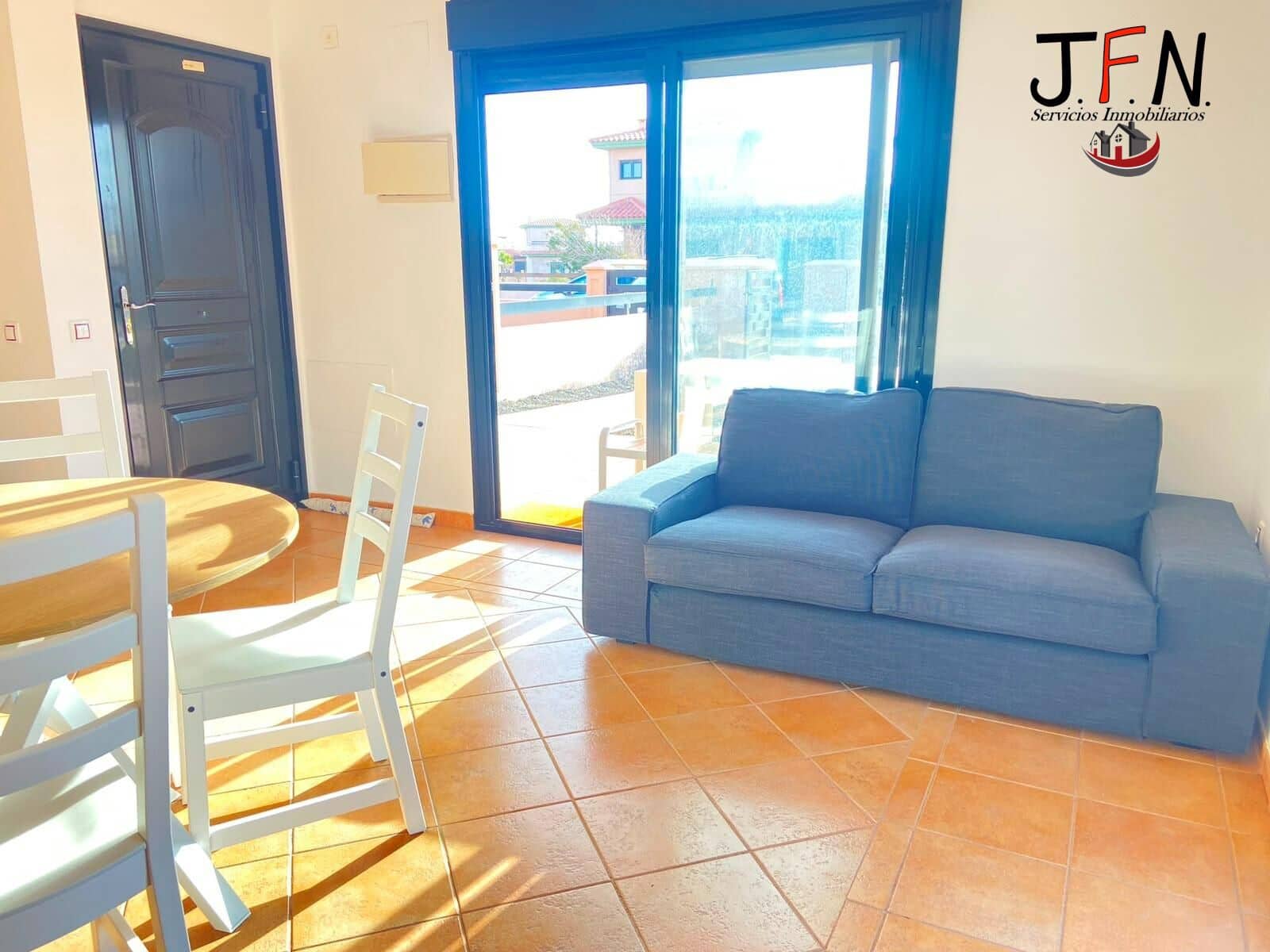 3 sypialnia Willa na sprzedaż w Lajares z basenem - 275 000 € (Ref: 10139828)