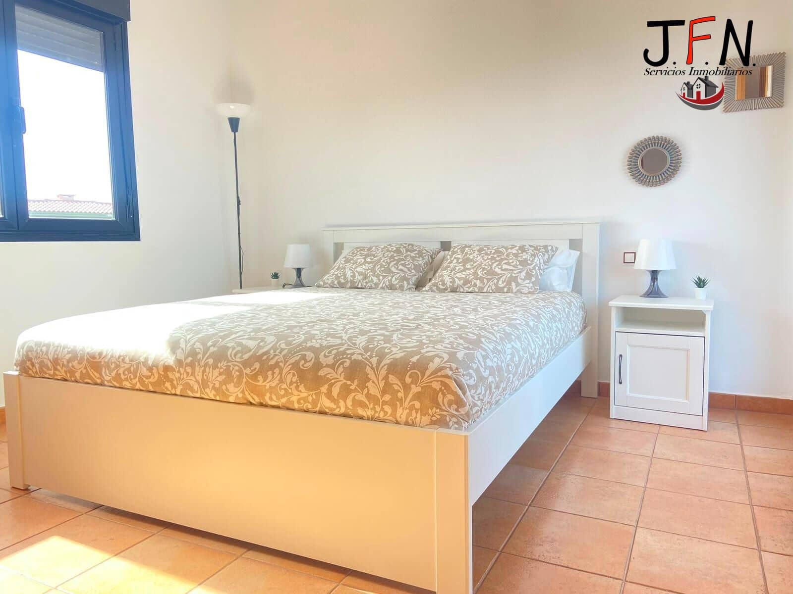 3 sypialnia Willa na sprzedaż w Lajares z basenem - 275 000 € (Ref: 10139828)