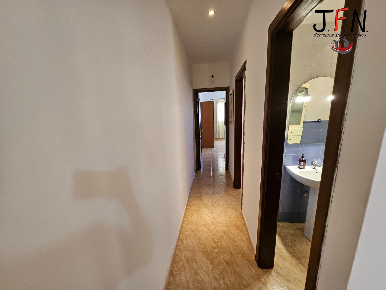 2 sypialnia Apartament na sprzedaż w Puerto del Rosario - 150 000 € (Ref: 10147253)