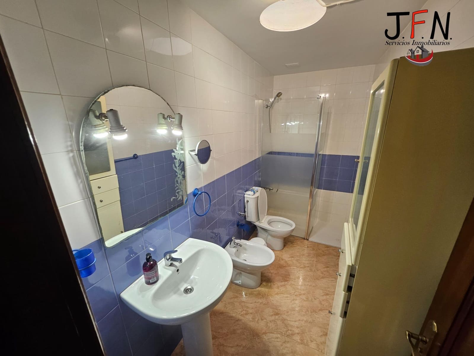 2 sypialnia Apartament na sprzedaż w Puerto del Rosario - 150 000 € (Ref: 10147253)
