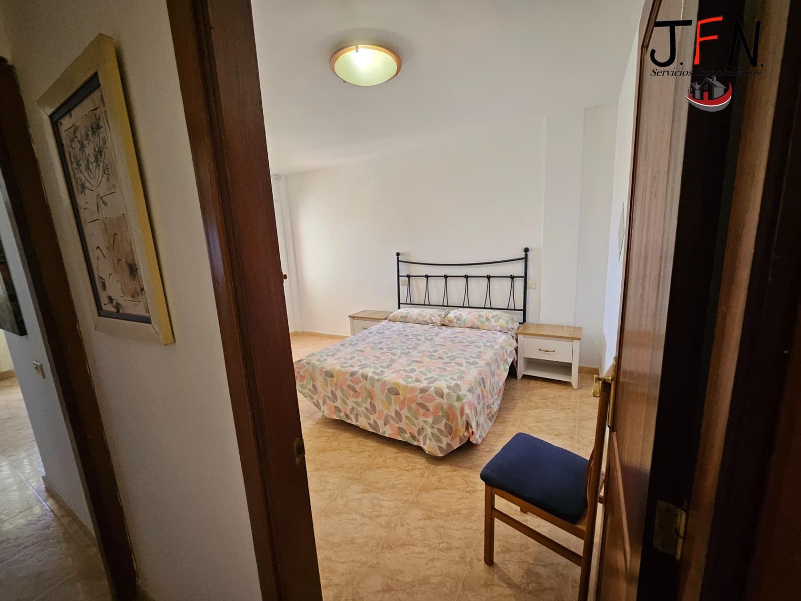 2 sypialnia Apartament na sprzedaż w Puerto del Rosario - 150 000 € (Ref: 10147253)
