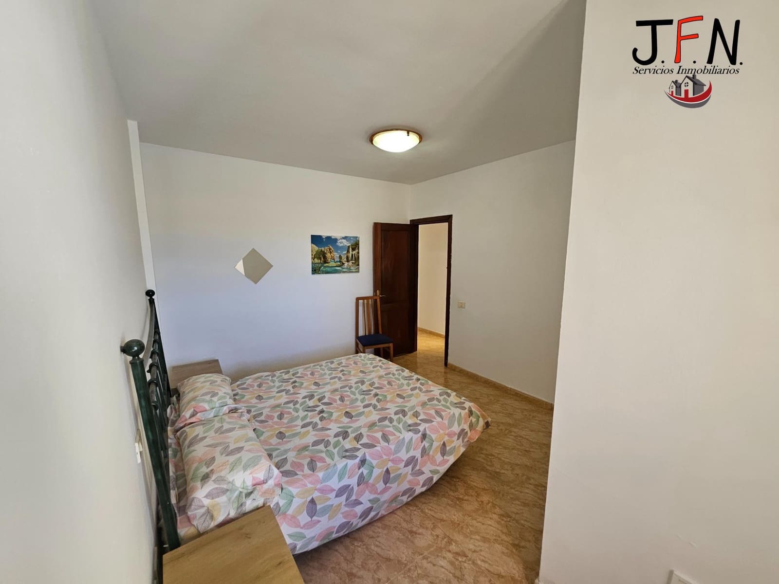 2 sypialnia Apartament na sprzedaż w Puerto del Rosario - 150 000 € (Ref: 10147253)