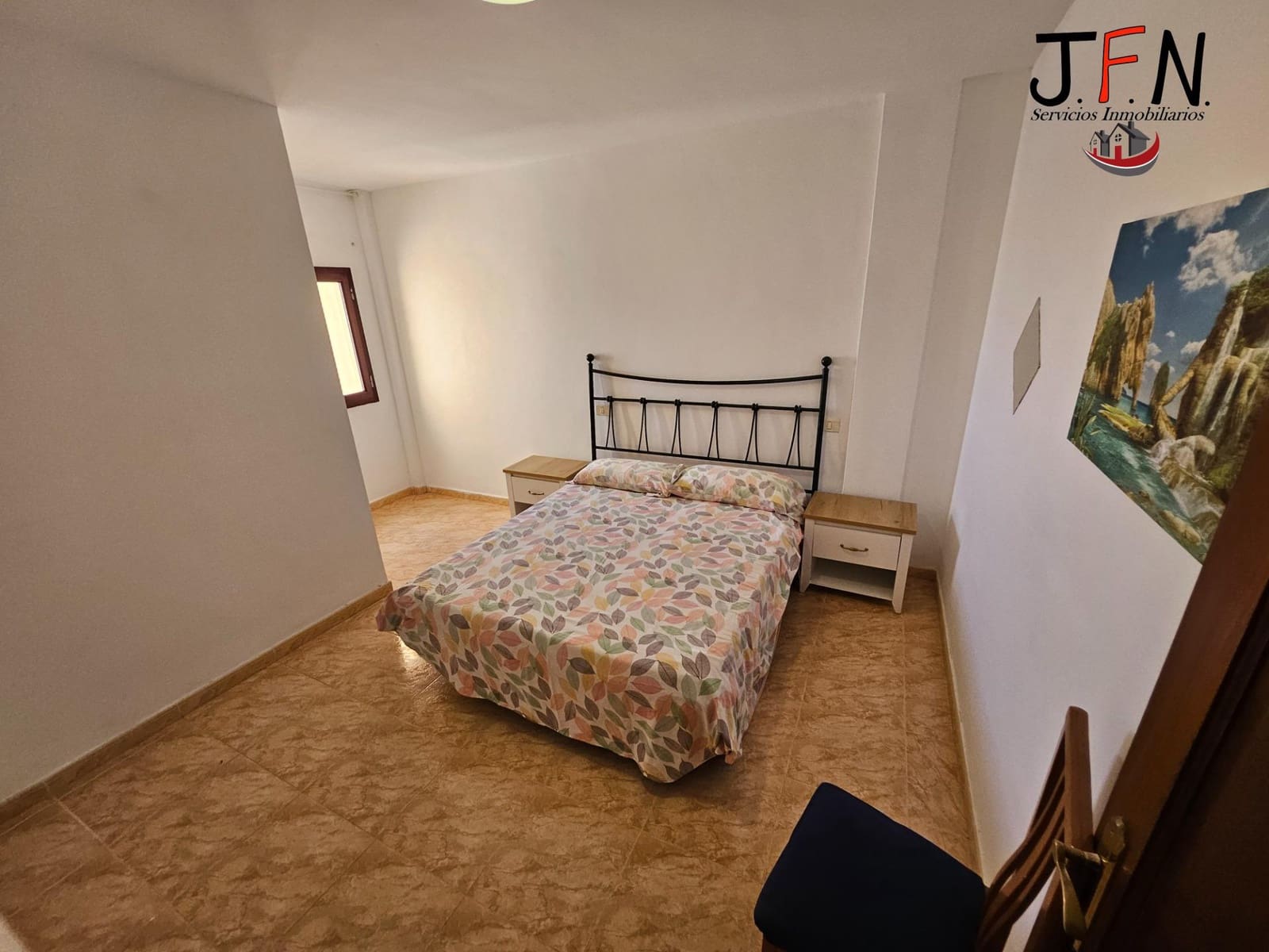 2 sypialnia Apartament na sprzedaż w Puerto del Rosario - 150 000 € (Ref: 10147253)