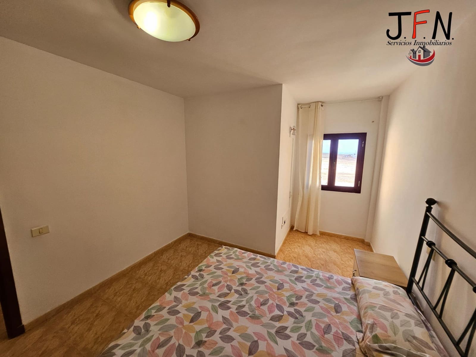 2 sypialnia Apartament na sprzedaż w Puerto del Rosario - 150 000 € (Ref: 10147253)
