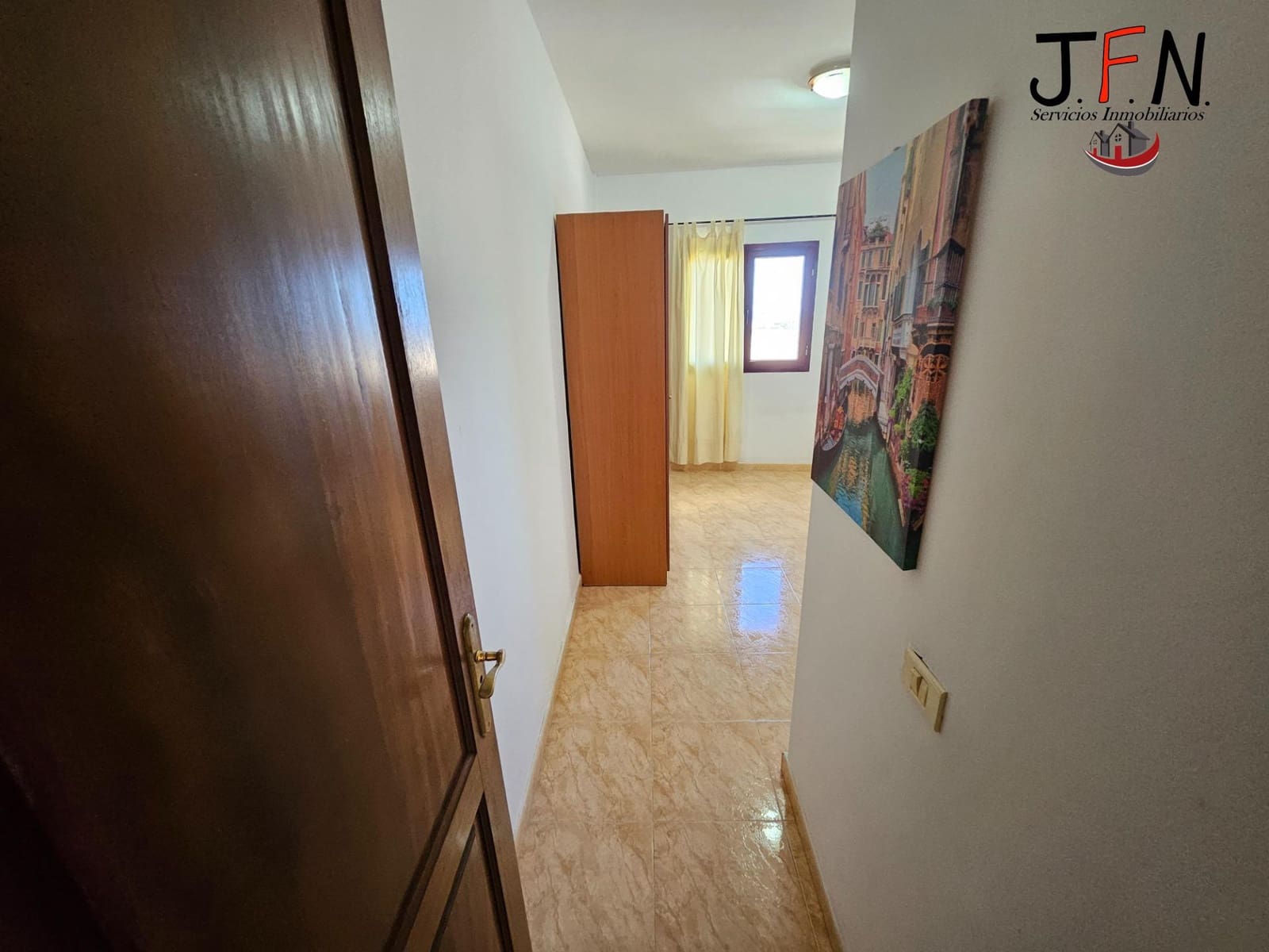 2 sypialnia Apartament na sprzedaż w Puerto del Rosario - 150 000 € (Ref: 10147253)