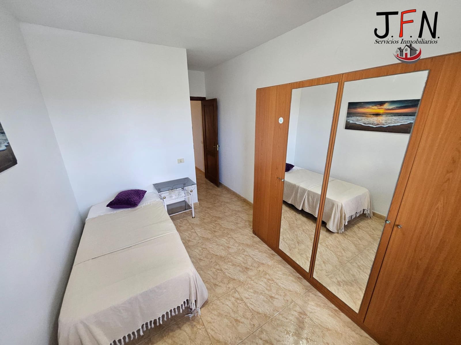 2 sypialnia Apartament na sprzedaż w Puerto del Rosario - 150 000 € (Ref: 10147253)