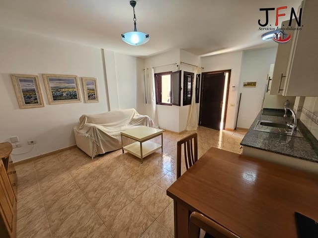 2 sypialnia Apartament na sprzedaż w Puerto del Rosario - 150 000 € (Ref: 10147253)