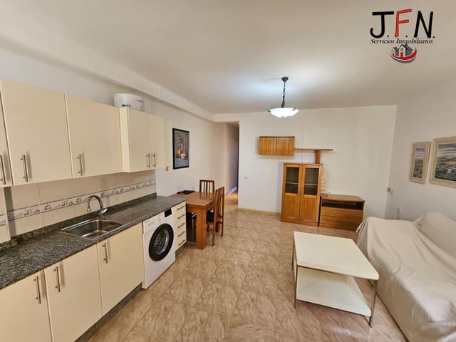 2 sypialnia Apartament na sprzedaż w Puerto del Rosario - 150 000 € (Ref: 10147253)