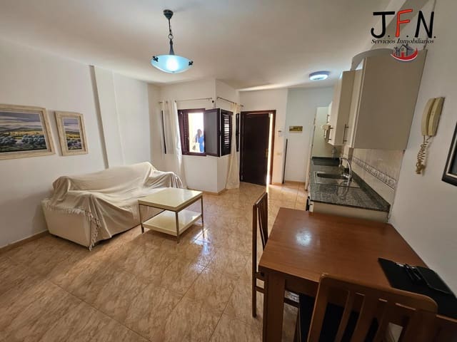2 sypialnia Apartament na sprzedaż w Puerto del Rosario - 150 000 € (Ref: 10147253)