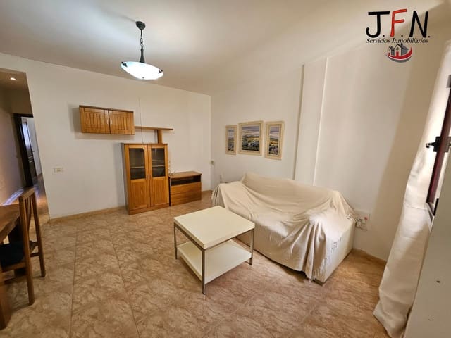 2 sypialnia Apartament na sprzedaż w Puerto del Rosario - 150 000 € (Ref: 10147253)