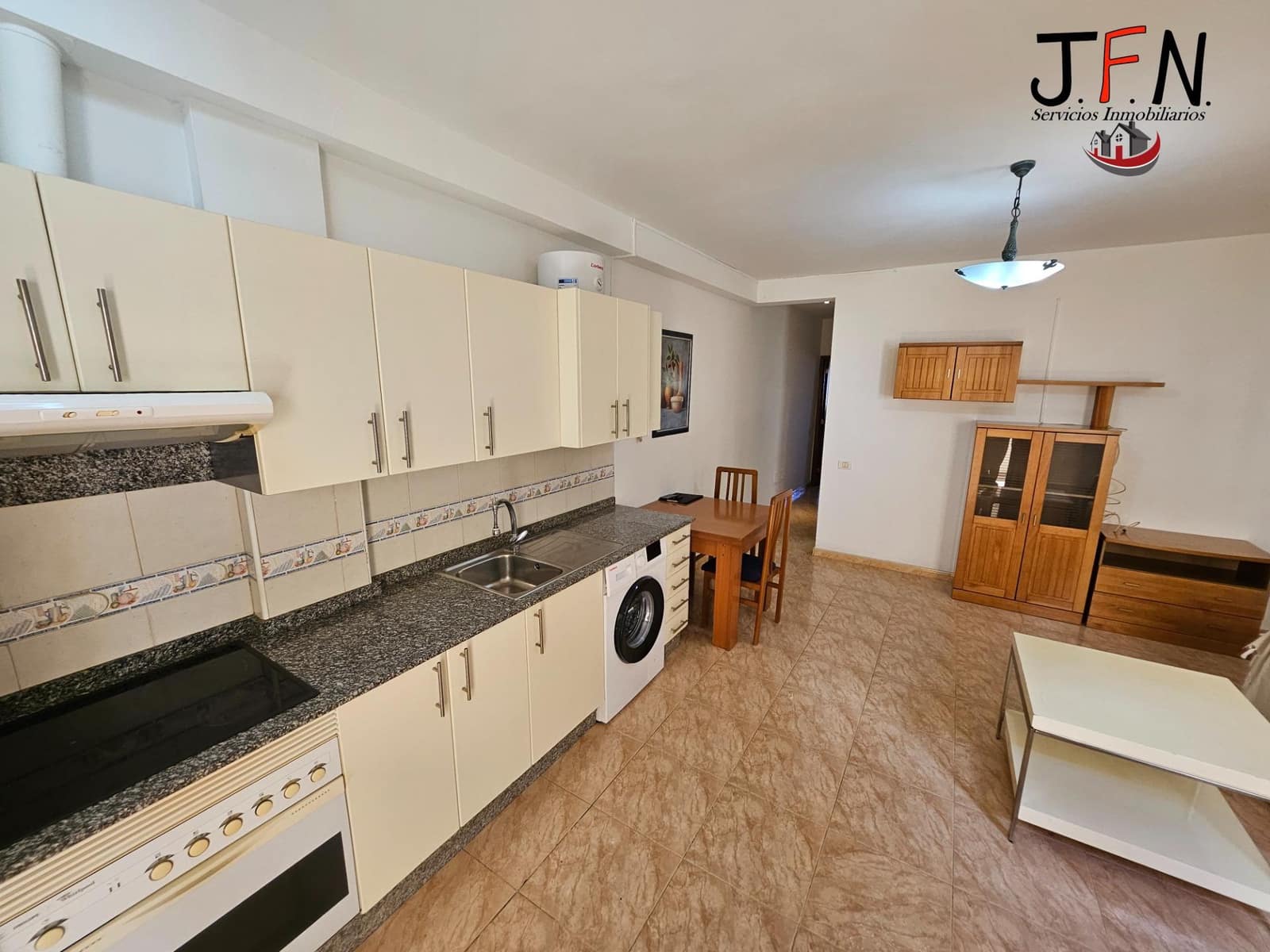 2 sypialnia Apartament na sprzedaż w Puerto del Rosario - 150 000 € (Ref: 10147253)