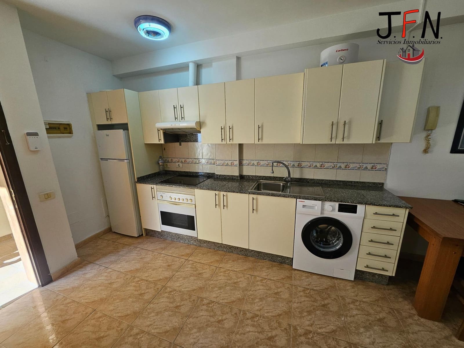 2 sypialnia Apartament na sprzedaż w Puerto del Rosario - 150 000 € (Ref: 10147253)