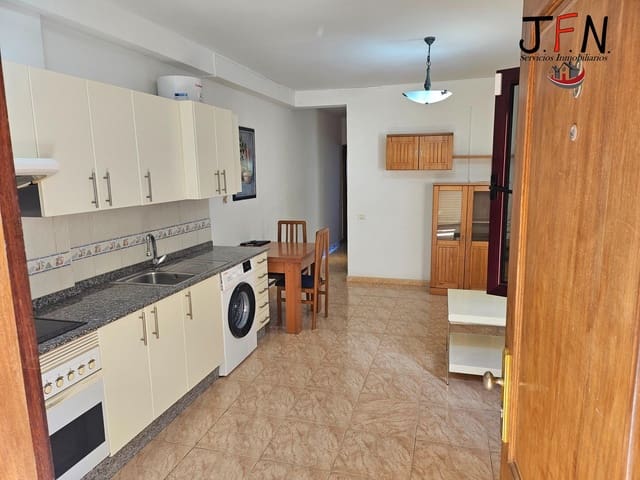 2 sypialnia Apartament na sprzedaż w Puerto del Rosario - 150 000 € (Ref: 10147253)