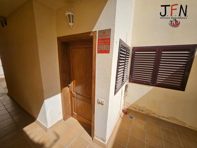 2 sypialnia Apartament na sprzedaż w Puerto del Rosario - 150 000 € (Ref: 10147253)