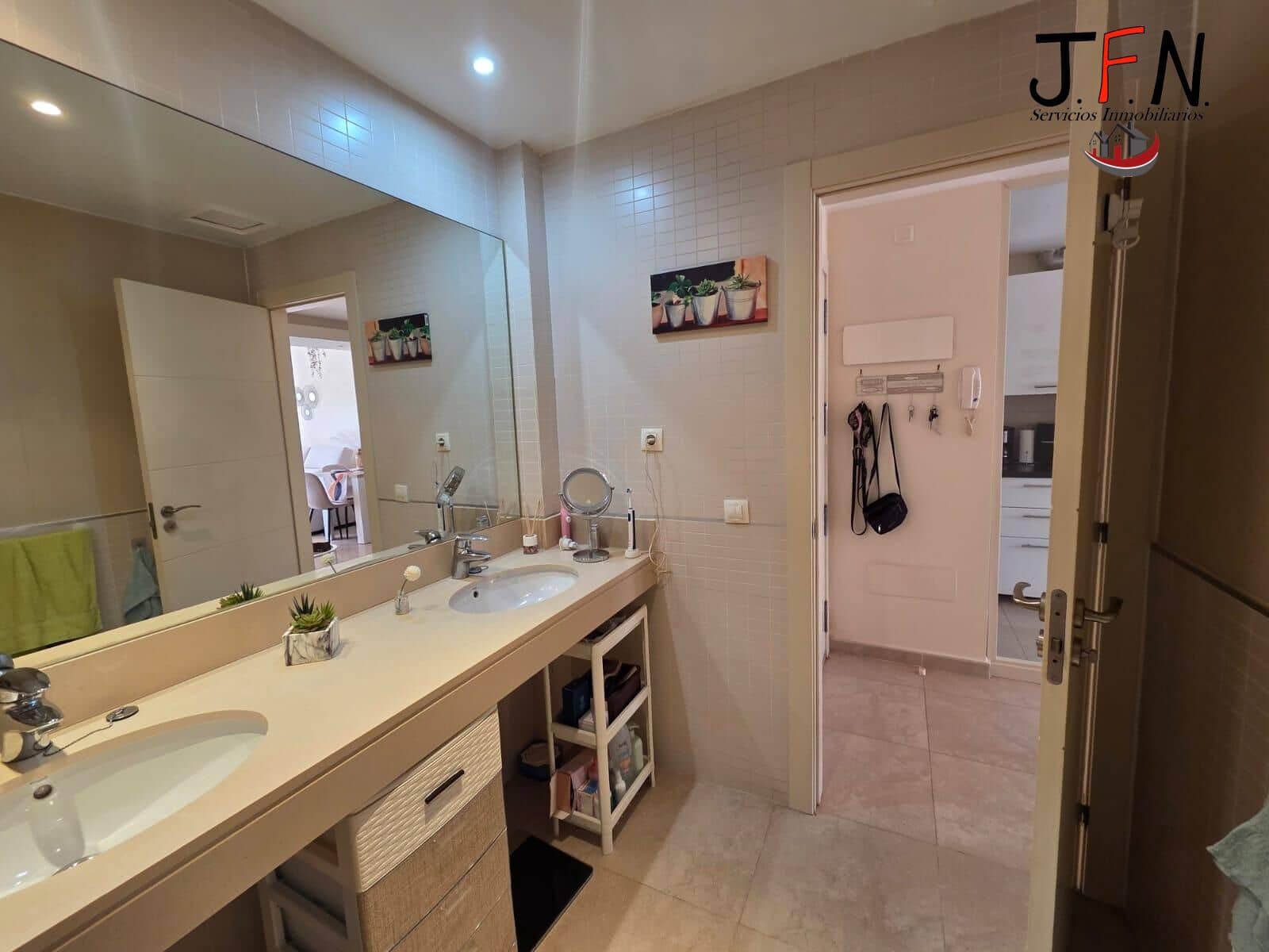 1 soverom Leilighet til salgs i Caleta de Fuste med svømmebasseng - € 177 000 (Ref: 10147254)
