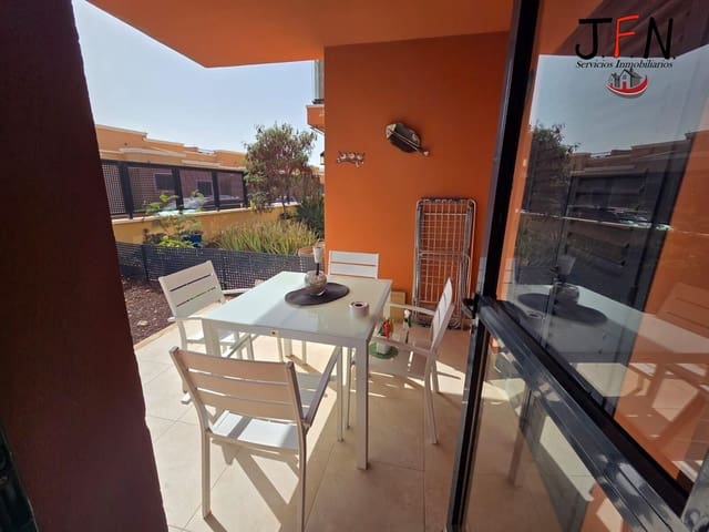 1 soverom Leilighet til salgs i Caleta de Fuste, Antigua med svømmebasseng - € 177 000 (Ref: 10147254)
