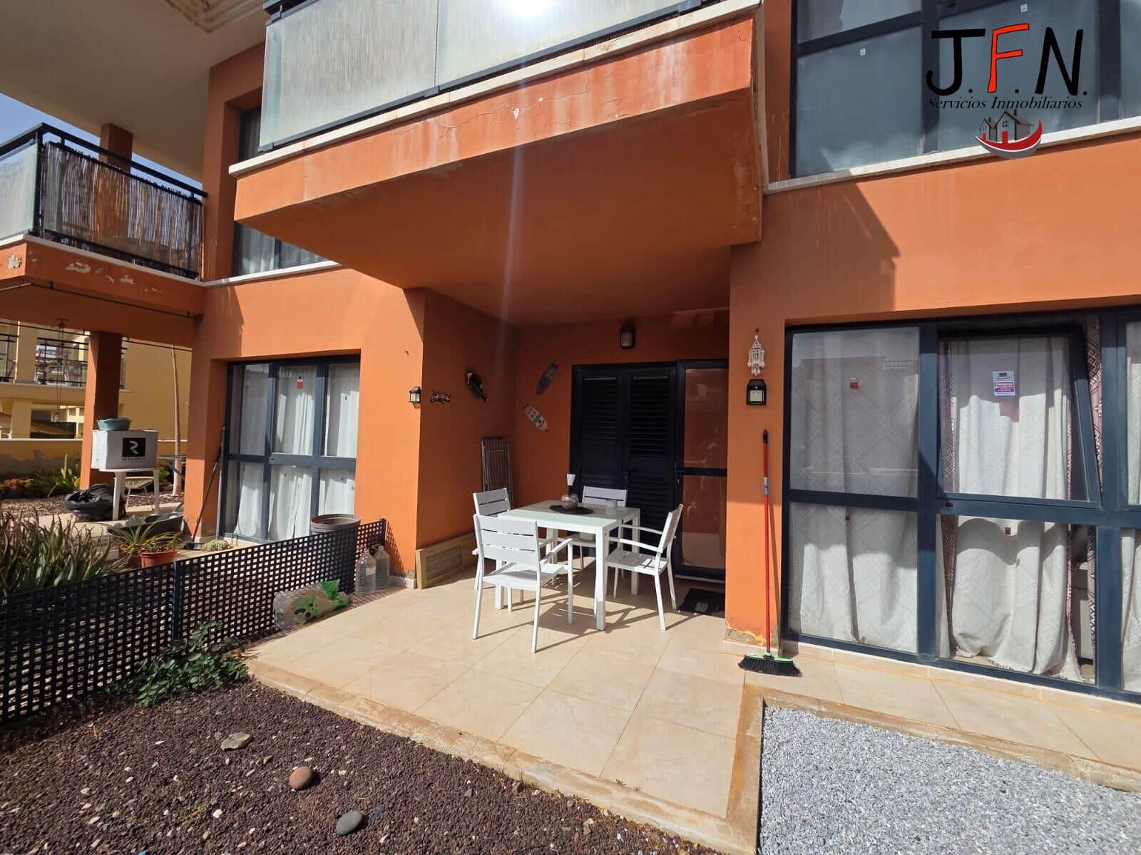 1 soverom Leilighet til salgs i Caleta de Fuste med svømmebasseng - € 177 000 (Ref: 10147254)