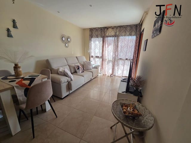 1 sovrum Lägenhet till salu i Caleta de Fuste, Antigua med pool - 177 000 € (Ref: 10147254)