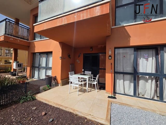 1 sovrum Lägenhet till salu i Caleta de Fuste, Antigua med pool - 177 000 € (Ref: 10147254)