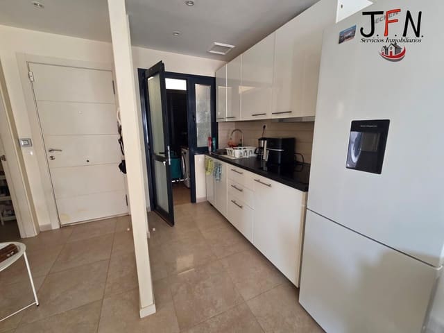 1 sovrum Lägenhet till salu i Caleta de Fuste, Antigua med pool - 177 000 € (Ref: 10147254)