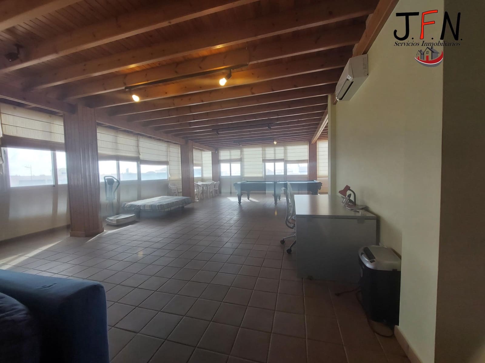 2 slaapkamer Penthouse te koop in Puerto del Rosario - € 299.000 (Ref: 10148893)