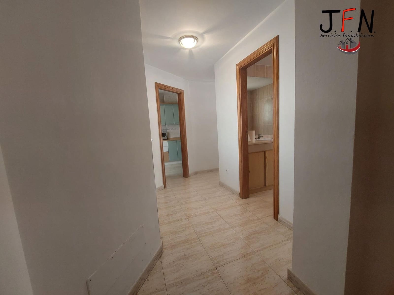 2 slaapkamer Penthouse te koop in Puerto del Rosario - € 299.000 (Ref: 10148893)