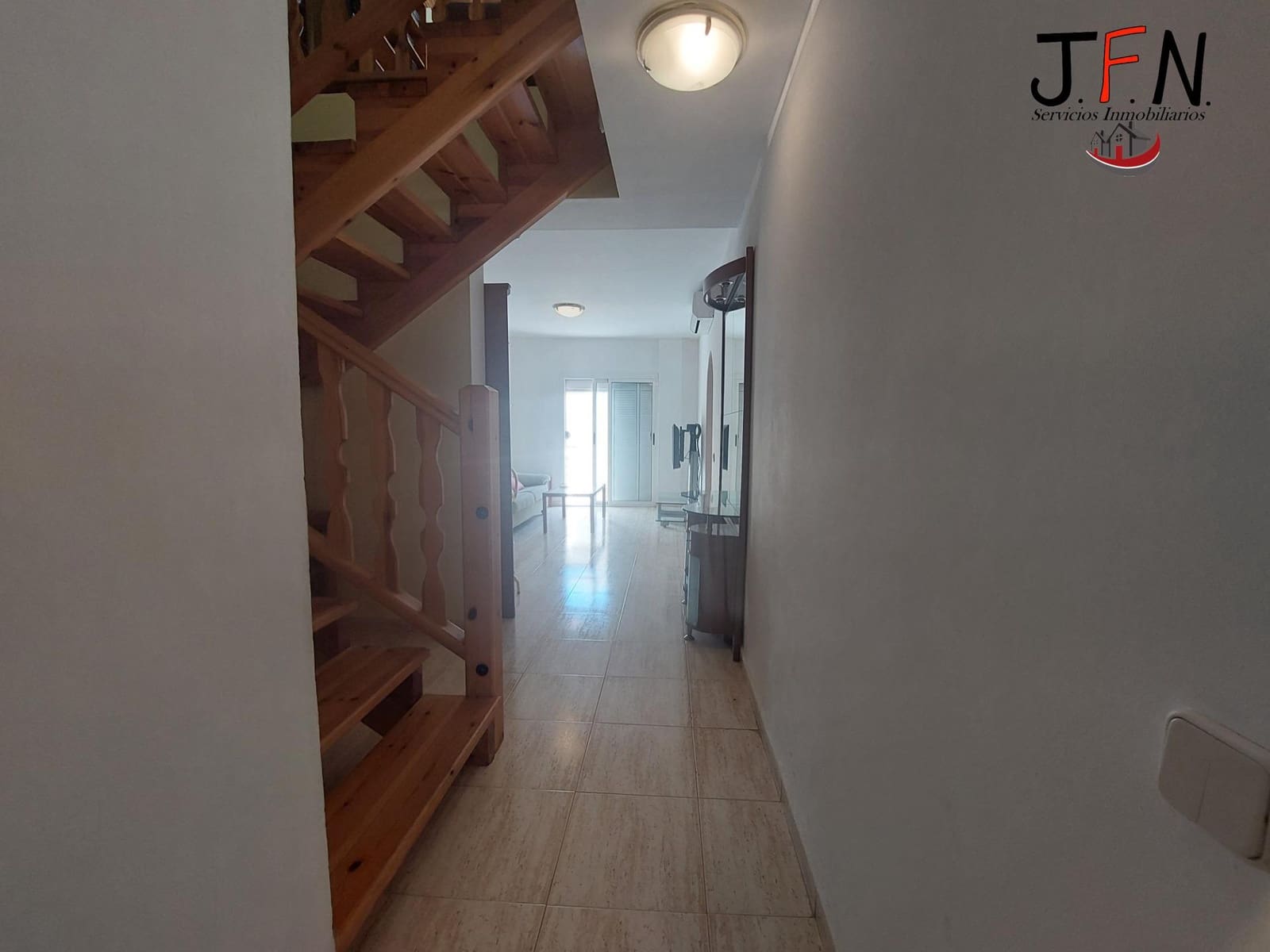 2 slaapkamer Penthouse te koop in Puerto del Rosario - € 299.000 (Ref: 10148893)