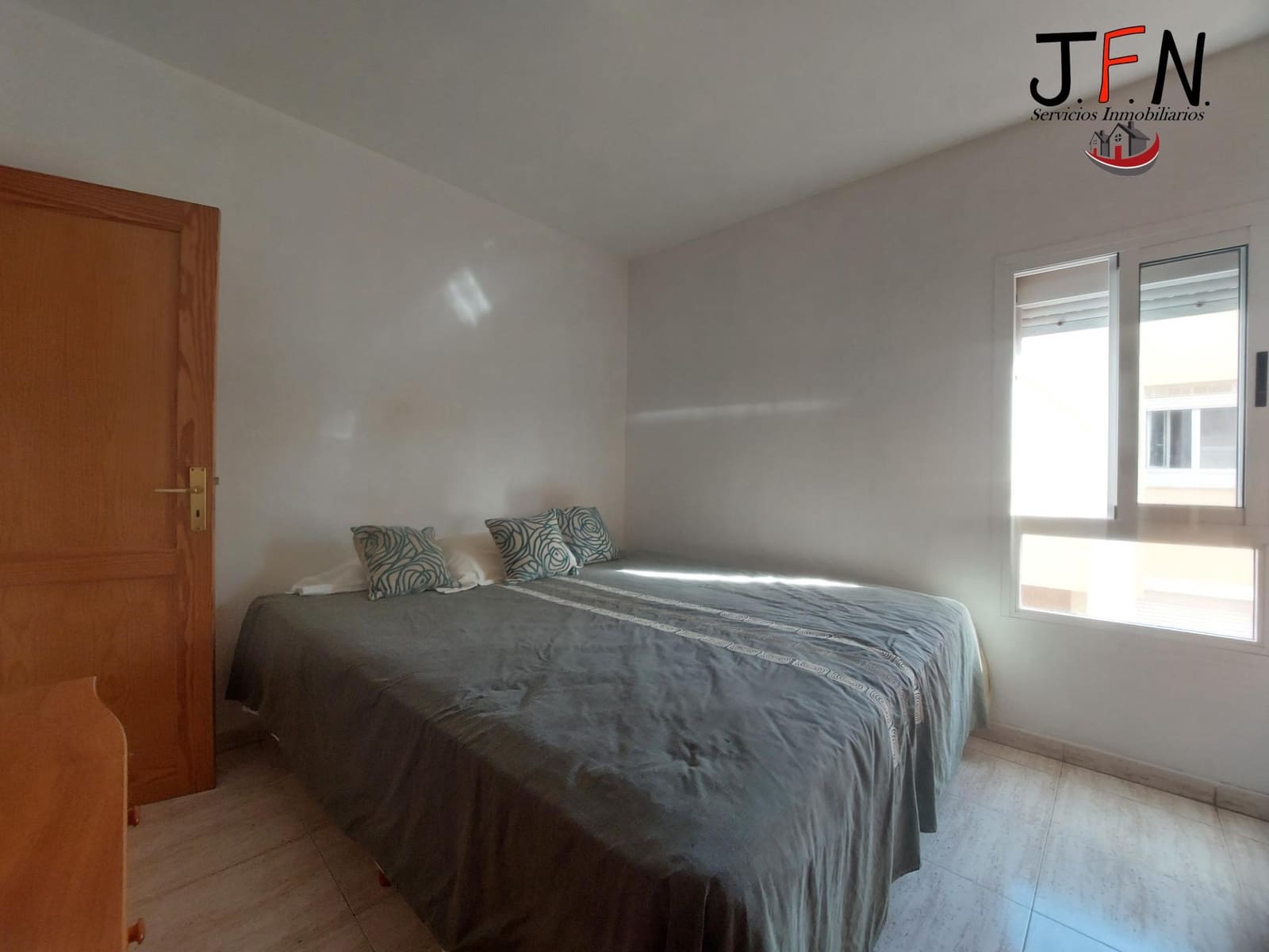 2 slaapkamer Penthouse te koop in Puerto del Rosario - € 299.000 (Ref: 10148893)