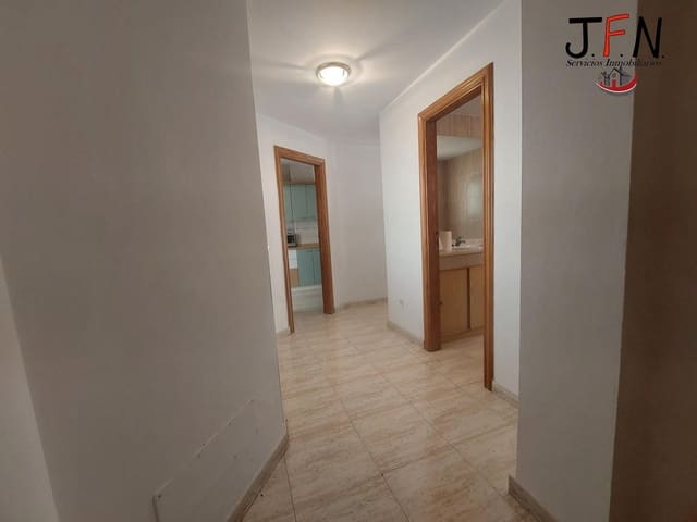 2 bedroom Penthouse for sale in Puerto del Rosario - € 299,000 (Ref: 10148893)